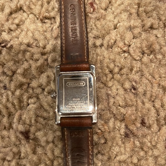 Coach Watch - Picture 4 of 6